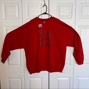 Christmas Sweatshirt